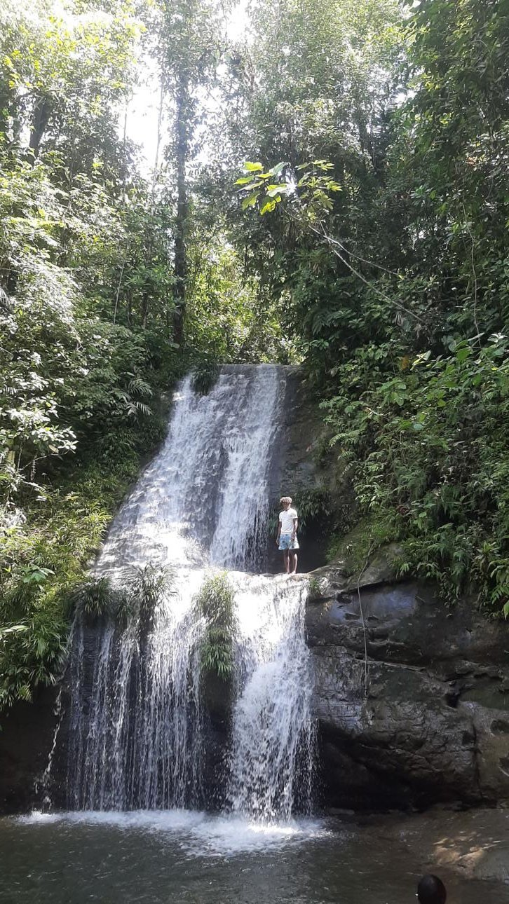 Cascada