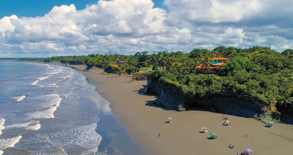 Playa