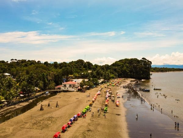 Playas del Pacífico y Pasadías desde Cali con Zafari Tours