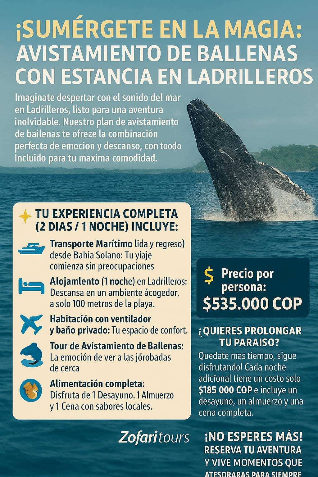 Aventura Ladrilleros